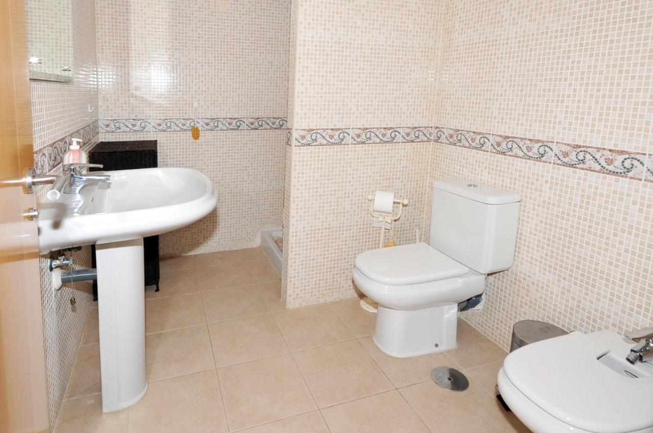 3 Bedroom Townhouse Benahavis Village エクステリア 写真